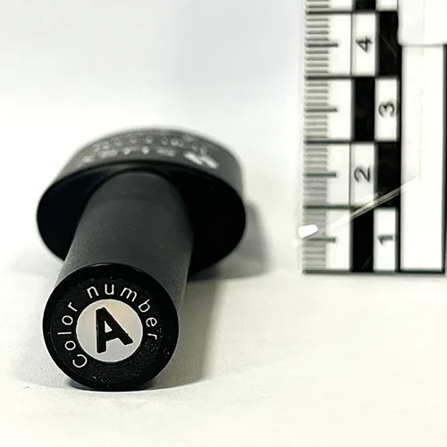 Smalto per unghie in gel «Top Coat» — foto 5 dell'alert SR/01516/26