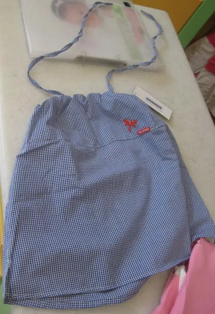 Top della ragazza (Palatino)