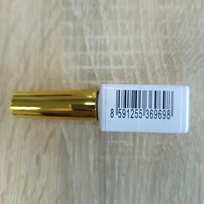 Smalto per unghie in gel «TOP GOLD» — foto 3 dell'alert SR/00438/26