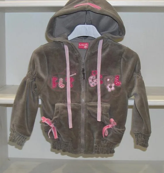 Top per bambini con cappe — foto 10 dell'alert 0284/09