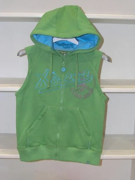 Top per bambini con cappe — foto 6 dell'alert 0284/09