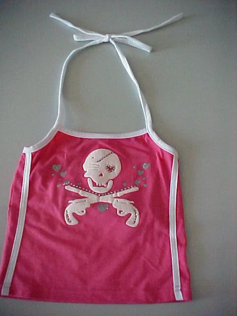 Top per bambini (F &amp; D)