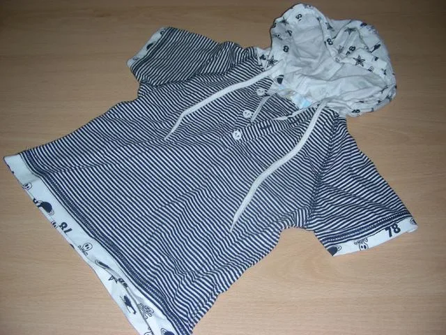 Top per bambini — foto 2 dell'alert 0619/09