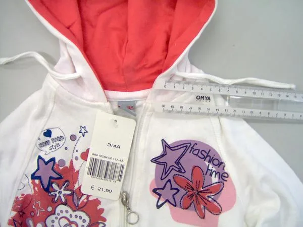 Top per bambini (IDEXE)