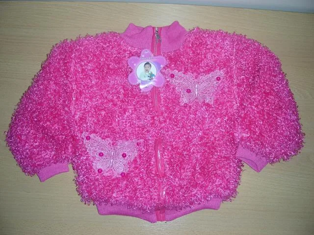 Top per bambini (Wanxiwa)