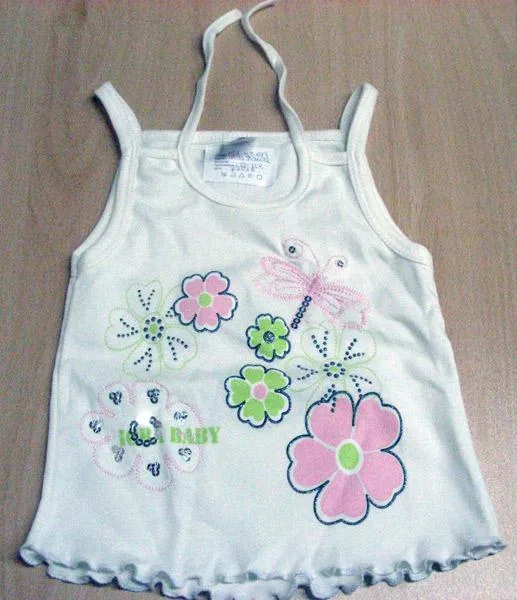 Top per bambini (XPrmt)