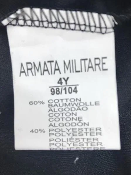 Top per ragazzi — foto 2 dell'alert A12/1479/17