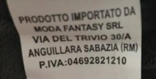 Top per ragazzi — foto 2 dell'alert A12/1481/17
