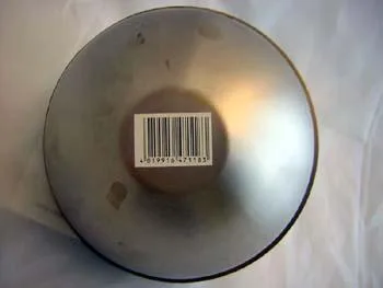 Torce da giardino in acciaio inox — foto 1 dell'alert 0574/08