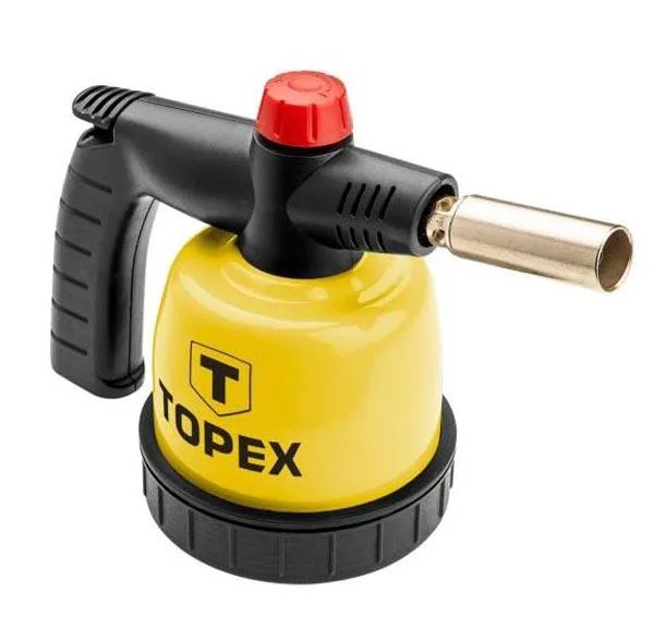 Torcia di soffiaggio (Topex)