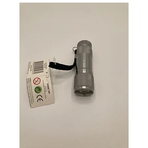 Torcia elettrica (Robetoy)