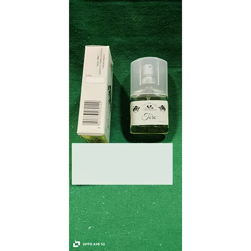 Profumo «Toro» — foto 2 dell'alert SR/00389/25