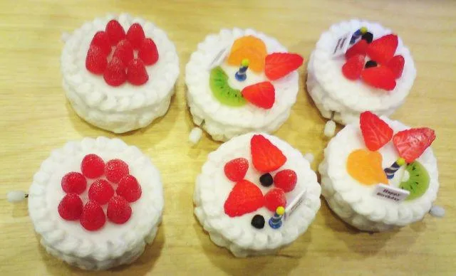 Torte in movimento – Torta per andare (Butlers)