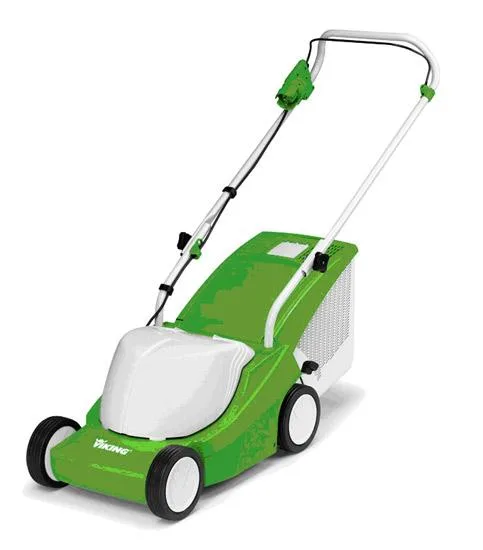 Tosaerba elettrico (STIHL)