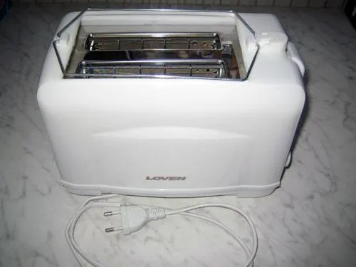 Tostapane a 2 pezzi — foto 2 dell'alert 0863/06