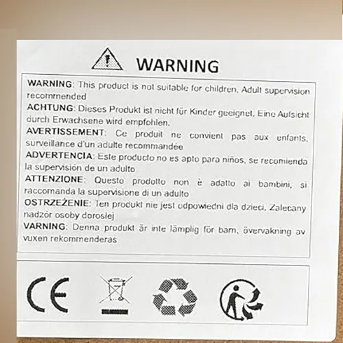Tostapane elettrico — foto 4 dell'alert SR/00184/26