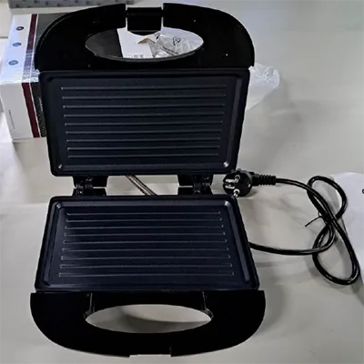 Produttore di panini «Tostiera 800W» — foto 1 dell'alert SR/01221/26