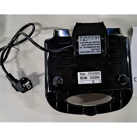 Produttore di panini «Tostiera 800W» — foto 2 dell'alert SR/01221/26