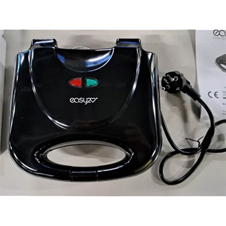 Produttore di panini «Tostiera 800W» — foto 3 dell'alert SR/01221/26
