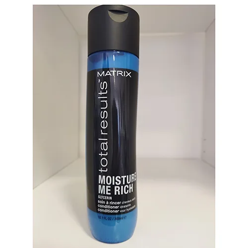 Balsamo per capelli «total results» (Matrix)