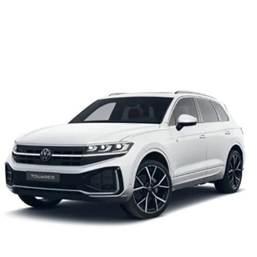 Autovettura «Touareg» (VW)
