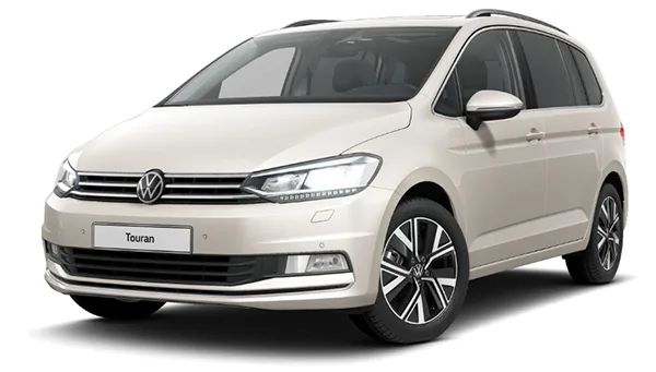 Autovettura «Touran, T-Roc» — foto 1 dell'alert A12/01677/23
