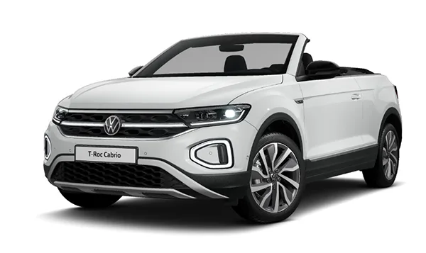 Autovettura «Touran, T-Roc» — foto 2 dell'alert A12/01677/23