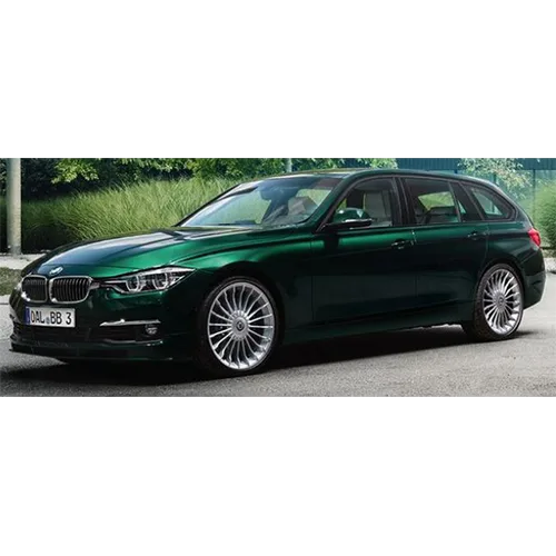 Autovettura «Touring: B3/B3S BITURBO, D3 BITURBO / Coupé: D4 BITURBO / Cabrio: D4 BITURBO / XD3 BITURBO» — foto 2 dell'alert A12/02967/24