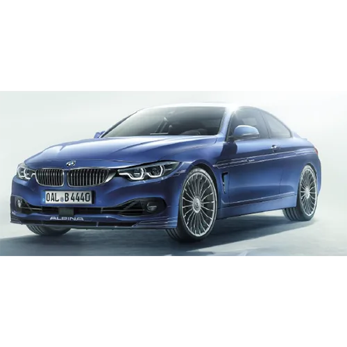 Autovettura «Touring: B3/B3S BITURBO, D3 BITURBO / Coupé: D4 BITURBO / Cabrio: D4 BITURBO / XD3 BITURBO» — foto 4 dell'alert A12/02967/24