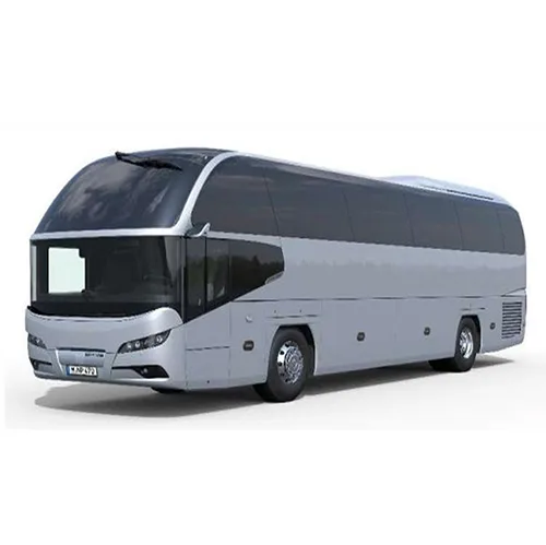 Autocarro / Autobus «Tourliner, Skyliner, Cityliner, Lions Coach, TGS, TGX» (MAN, Neoplan)