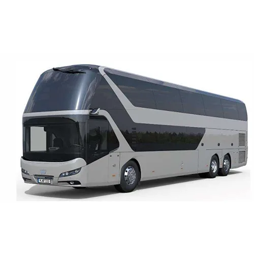 Autocarro / Autobus «Tourliner, Skyliner, Cityliner, Lions Coach, TGS, TGX» — foto 3 dell'alert SR/01228/25