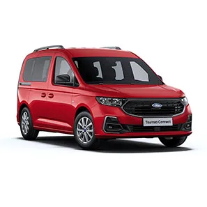 Furgone passeggeri / Veicolo commerciale leggero «Tourneo Connect, Transit Connect» — foto 1 dell'alert SR/03722/24