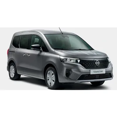 Autovettura «Townstar» (Nissan)