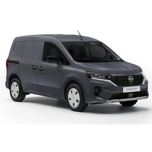 Furgone passeggeri «Townstar XFK» (Nissan)