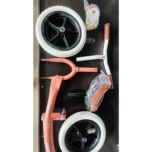 Bicicletta giocattolo «Toy bicycle.» — foto 2 dell'alert SR/00432/26
