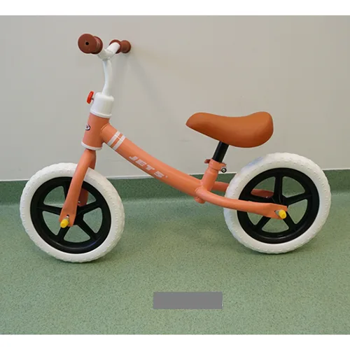 Bicicletta giocattolo «Toy bicycle.» — foto 3 dell'alert SR/00432/26