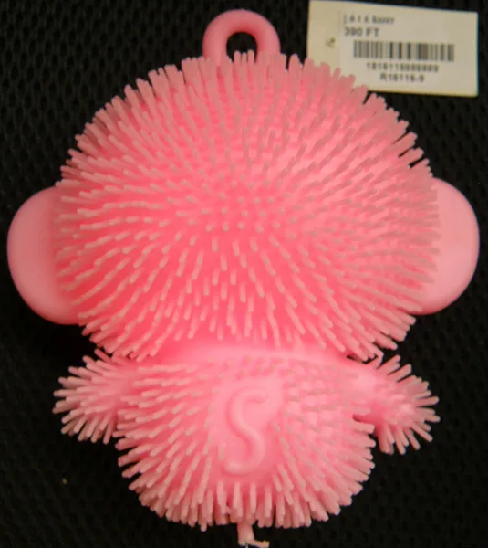 Giocattolo di plastica «Toy» — foto 4 dell'alert A12/00190/22