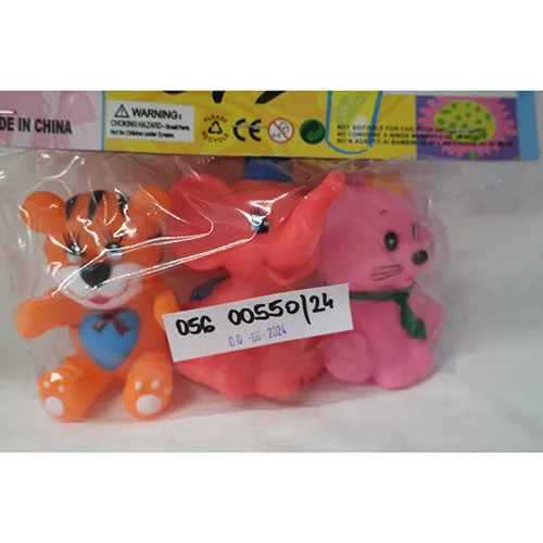 Giocattoli di plastica «toys» — foto 1 dell'alert A12/01837/24