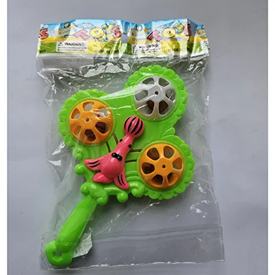 Sonagli giocattolo «TOYS»