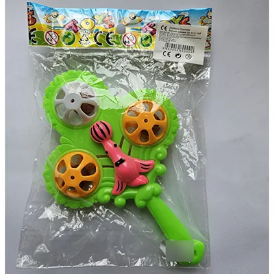 Sonagli giocattolo «TOYS» — foto 2 dell'alert A12/02625/24