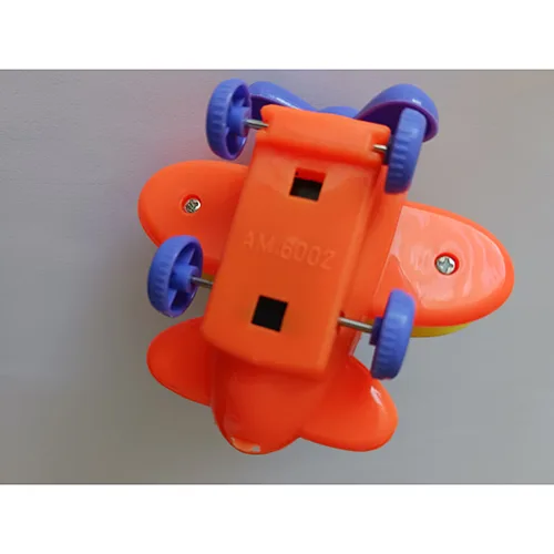 Aereo giocattolo «TOYS» — foto 3 dell'alert A12/02990/24