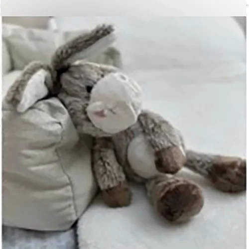 Giocattolo morbido «Toys»