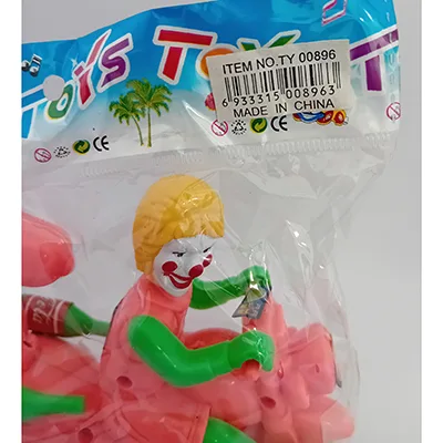 Motocicletta giocattolo «Toys» — foto 2 dell'alert SR/01230/26