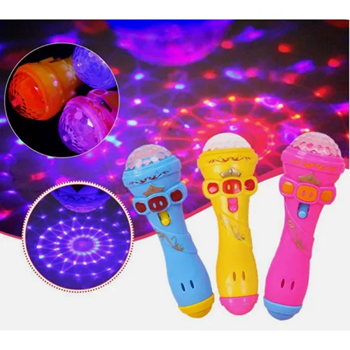 Torcia giocattolo «TOYS»