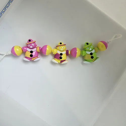 Sonagli giocattolo «TOYS» — foto 2 dell'alert SR/02373/26
