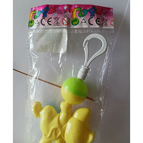 Sonagli giocattolo «TOYS»
