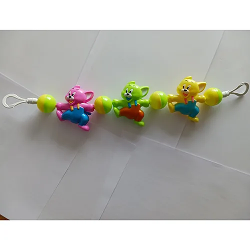 Sonagli giocattolo «TOYS» — foto 2 dell'alert SR/03643/25