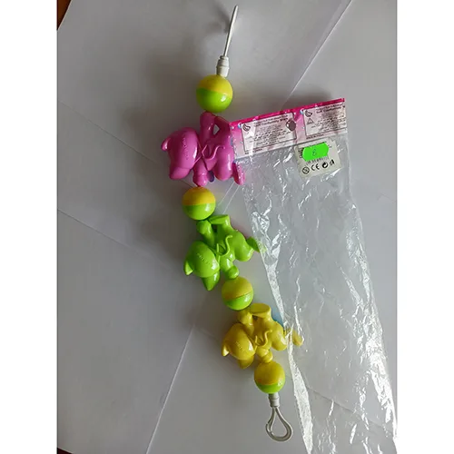 Sonagli giocattolo «TOYS» — foto 3 dell'alert SR/03643/25