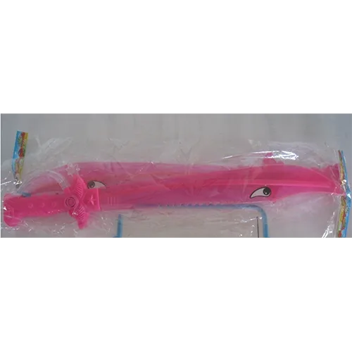 Giocattolo di plastica «TOYS»