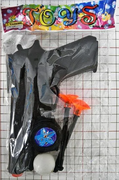 Set di gioco di tiro «Toys» (Super Toys)